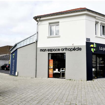 PHARMACIE DES TROIS MOULINS