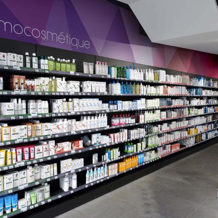 PHARMACIE DES TROIS MOULINS