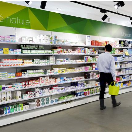 PHARMACIE DES TROIS MOULINS