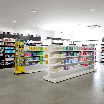 PHARMACIE DES FORGES