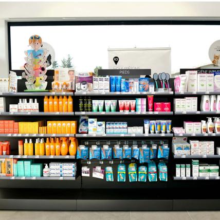 PHARMACIE DES FORGES