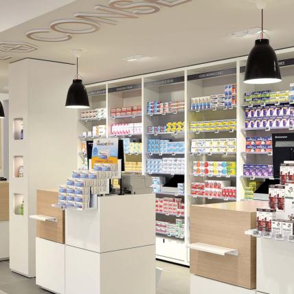 PHARMACIE DU PAYS DE RETZ