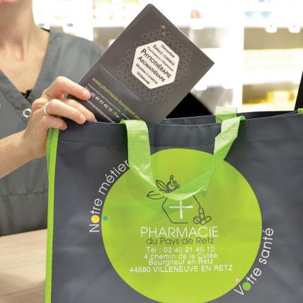 PHARMACIE DU PAYS DE RETZ