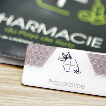 PHARMACIE DU PAYS DE RETZ