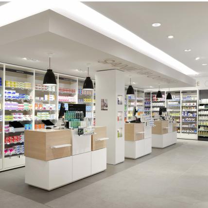 PHARMACIE DU PAYS DE RETZ