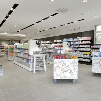 PHARMACIE DU PAYS DE RETZ