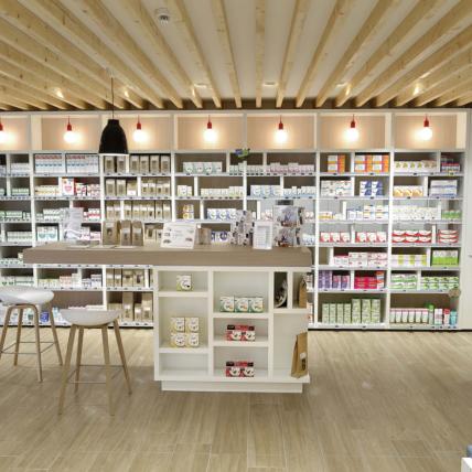 PHARMACIE DU PAYS DE RETZ
