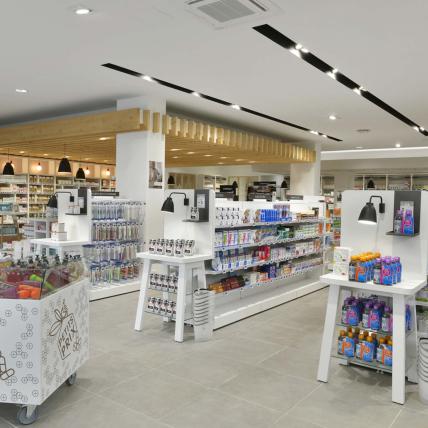 PHARMACIE DU PAYS DE RETZ