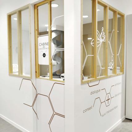 PHARMACIE DU PAYS DE RETZ