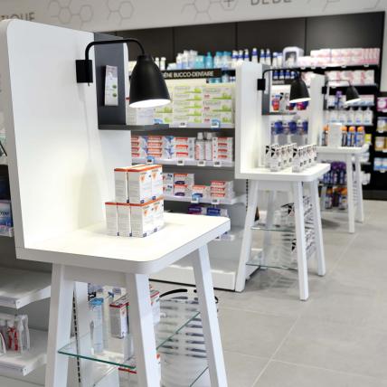 PHARMACIE DU PAYS DE RETZ