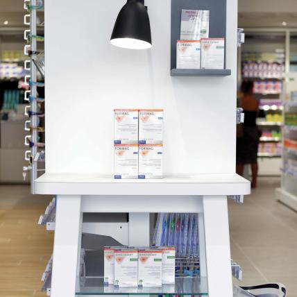 PHARMACIE DU PAYS DE RETZ