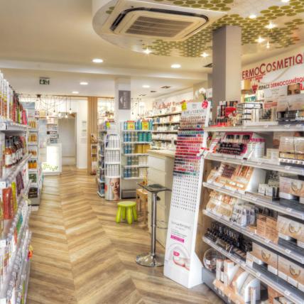 PHARMACIE DU PRESSOIR