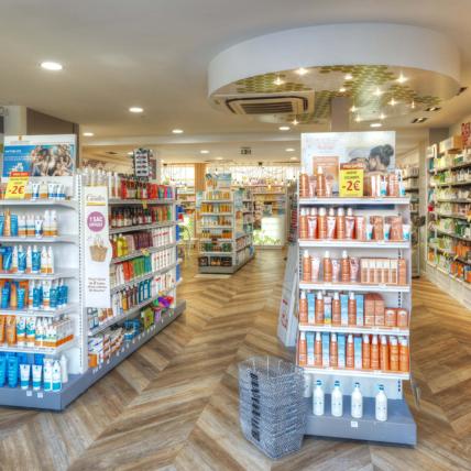 PHARMACIE DU PRESSOIR