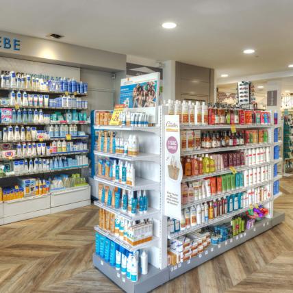 PHARMACIE DU PRESSOIR