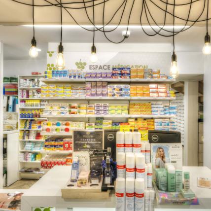 PHARMACIE DU PRESSOIR