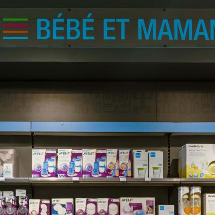 PHARMACIE DU PRINCE HINOI