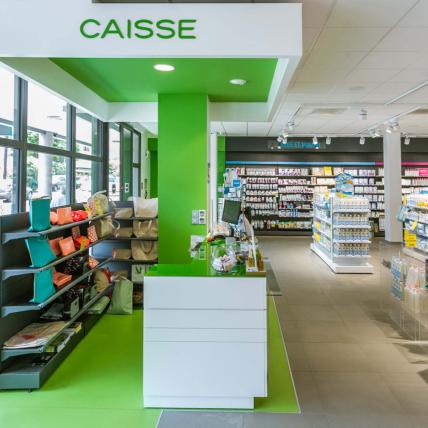 PHARMACIE DU PRINCE HINOI