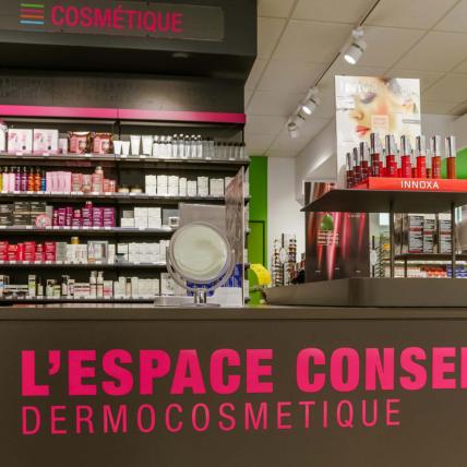 PHARMACIE DU PRINCE HINOI