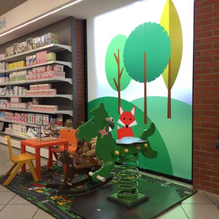 PHARMACIE DU SOUBESTRE