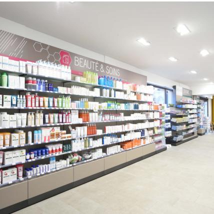 PHARMACIE GILET