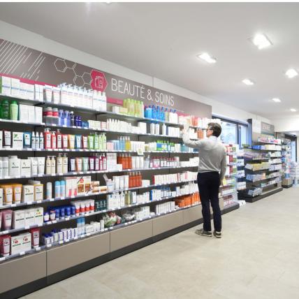 PHARMACIE GILET
